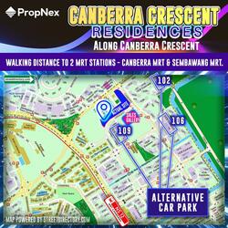Canberra Crescent Residences (D27), Apartment #567022851
